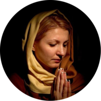 Гадалка Анна — Онега